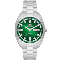 Relógio Orient Heritage 3 Estrelas Automático YN6SS004-E1SX Relógio Orient Heritage 3 Estrelas Automático YN6SS004-E1SX