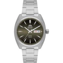 Relógio Orient Heritage Automático 3 Estrelas Yn6ss001 E1sx Relógio Orient Heritage Automático 3 Estrelas Yn6ss001 E1sx