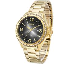 Relógio Orient Linha Eternal De Pulso Feminino Original Resistente a Água