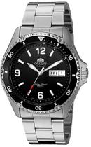 Relógio Orient Mako II FAA02001B9 Automático - 200m Resistente à Água Relógio Orient Mako II FAA02001B9 Automático - 200m Resistente à Água