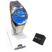 Relógio Orient Masculino Analógico Automático 469WA3F A1SX