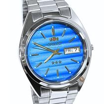 Relógio Orient Masculino Analógico Automático 469WA3F A1SX Relógio Orient Masculino Analógico Automático 469WA3F A1SX