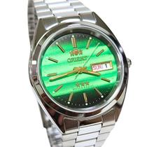 Relógio Orient Masculino Analógico Automático 469WA3F E1SX Relógio Orient Masculino Analógico Automático 469WA3F E1SX