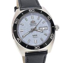 Relógio Orient Masculino Analógico Automático Safira YN6SC019 A1PX