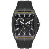 Relógio ORIENT masculino analogico borracha GPSPC008 P1PX Relógio ORIENT masculino analogico borracha GPSPC008 P1PX