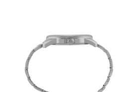 Relógio ORIENT masculino analógico branco MBSS1271 S2SX