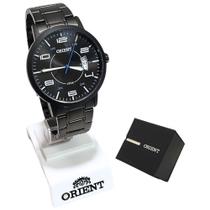 Relógio Orient Masculino Analógico Casual MPSS1029 P2PX Relógio Orient Masculino Analógico Casual MPSS1029 P2PX