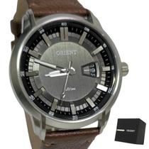 Relógio Orient Masculino Analógico Eternal MBSC1039 G1NX Relógio Orient Masculino Analógico Eternal MBSC1039 G1NX