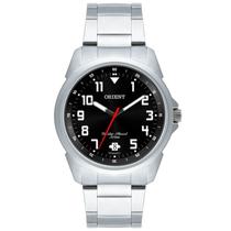 Relógio Orient Masculino Analógico MBSS1154A P2SX Relógio Orient Masculino Analógico MBSS1154A P2SX
