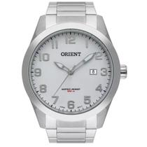 Relogio Orient Masculino Analogico MBSS1360 B2SX