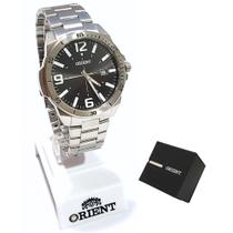 Relógio Orient Masculino Analógico MBSS1394 P2SX