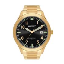Relógio Orient Masculino Analógico MGSS1181 P2KX