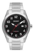 Relógio Orient Masculino Analógico Prata MBSS1360 P2SX