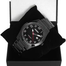 Relogio Orient Masculino Analogico Preto Original Novo Relogio Orient Masculino Analogico Preto Original Novo