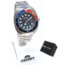 Relógio Orient Masculino Analógico Solartech MBSS1443 D1SX