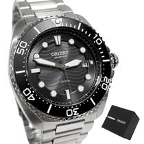 Relógio Orient Masculino Analógico SolarTech MBSS1471 G1SX