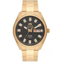 Relógio Orient Masculino Automatic 469GP076NH G1KX