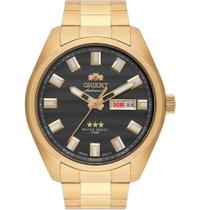 Relógio Orient Masculino Automatic 469GP076NHG1KX
