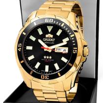 Relógio Orient Masculino Automatic 469GP078NHP1KX