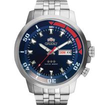 Relógio Orient Masculino Automatic 469SS058FD1SX