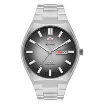 Relógio Orient Masculino Automatic Prata 469Ss086F-S1Sx