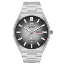 Relógio Orient Masculino Automatic Prata 469SS086F-S1SX