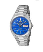 Relógio Orient Masculino Automático 21 Jewelis Médio