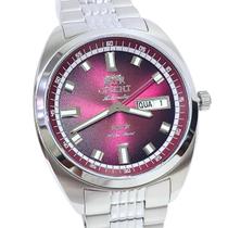 Relógio Orient Masculino Automático 3 Estrelas Safira YN6SS004 W1SX