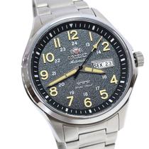 Relógio Orient Masculino Automático 3 Estrelas YN6SS007 P2SX