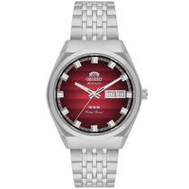 Relógio orient masculino automatico 3 estrelas yn6ss014 v1sx Relógio orient masculino automatico 3 estrelas yn6ss014 v1sx
