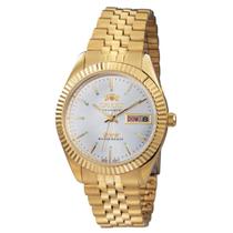 Relógio Orient Masculino Automático 469EC7F B1KX