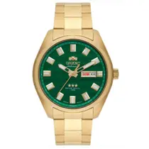 Relogio Orient Masculino Automatico 469GP076NH E1KX