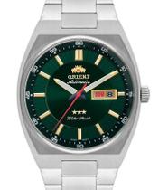 Relógio orient masculino automatico 469ss087 e1sx