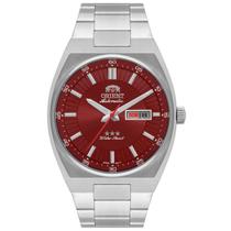 Relógio orient masculino automatico 469ss087f w1sx