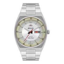 Relógio orient masculino automatico 469ss087nh s1sx