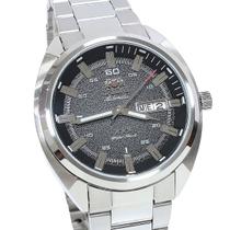Relógio Orient Masculino Automático Analógico 3 Estrelas NH3SS007 P1SX Relógio Orient Masculino Automático Analógico 3 Estrelas NH3SS007 P1SX
