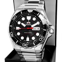 Relógio Orient Masculino Automático Diver F49SS035P1SX