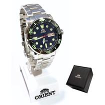 Relógio Orient Masculino Automático Diver Poseidon F49SS014 P1SX