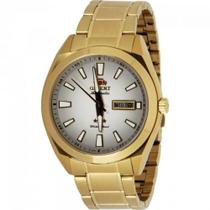 Relogio Orient Masculino Automatico Dourado 469gp045 S1kx Relogio Orient Masculino Automatico Dourado 469gp045 S1kx