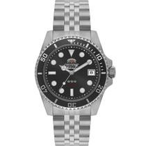 Relógio orient masculino automatico elegance 3 stars yn6ss023 p1sx