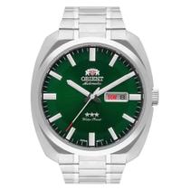 Relógio Orient Masculino Automático F49ss021 Relógio Orient Masculino Automático F49ss021