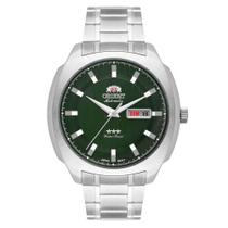 Relógio Orient Masculino Automático F49SS022 E1SX