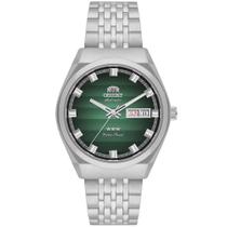 Relógio Orient Masculino Automático Heritage 3 Estrelas Relógio Orient Masculino Automático Heritage 3 Estrelas