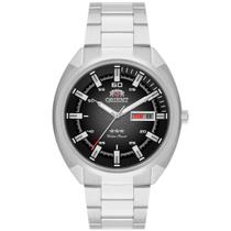 Relógio orient masculino automatico heritage nh3ss007 p1sx Relógio orient masculino automatico heritage nh3ss007 p1sx