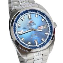 Relógio Orient Masculino Automático Heritage Três Estrelas YN6SS004 D1SX Relógio Orient Masculino Automático Heritage Três Estrelas YN6SS004 D1SX