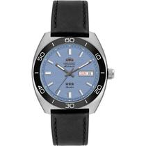 Relógio orient masculino automatico heritage yn6sc019 a1px