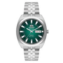 Relógio orient masculino automatico hetirage yn6ss005 e1sx