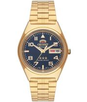 Relógio ORIENT masculino automático mecânico 469GP083NH D2KX Relógio ORIENT masculino automático mecânico 469GP083NH D2KX