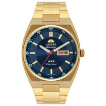 Relógio ORIENT masculino automático mecânico 469GP087NH D1KX Relógio ORIENT masculino automático mecânico 469GP087NH D1KX
