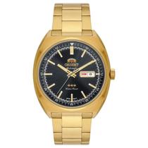 Relógio ORIENT masculino automático mecânico F49GG032 P1KX Relógio ORIENT masculino automático mecânico F49GG032 P1KX